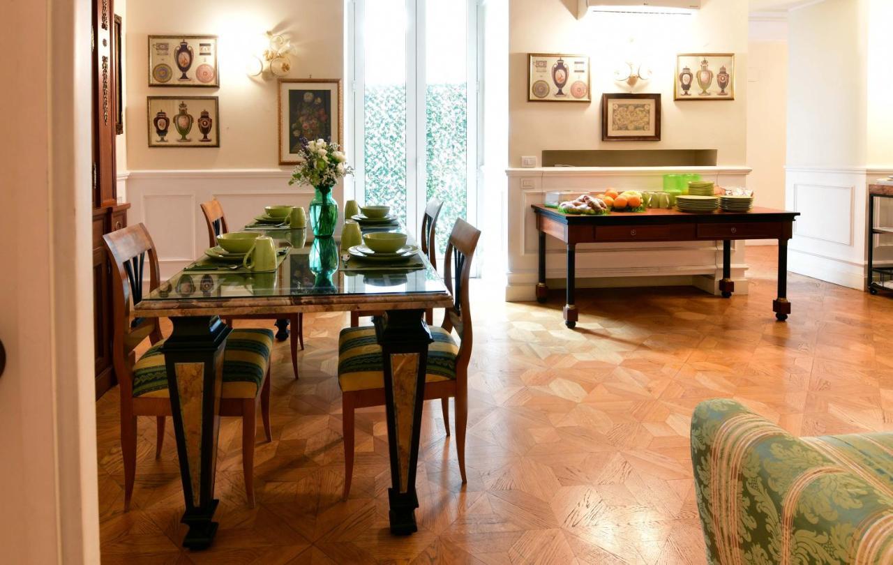 Sisuites Bari Dış mekan fotoğraf