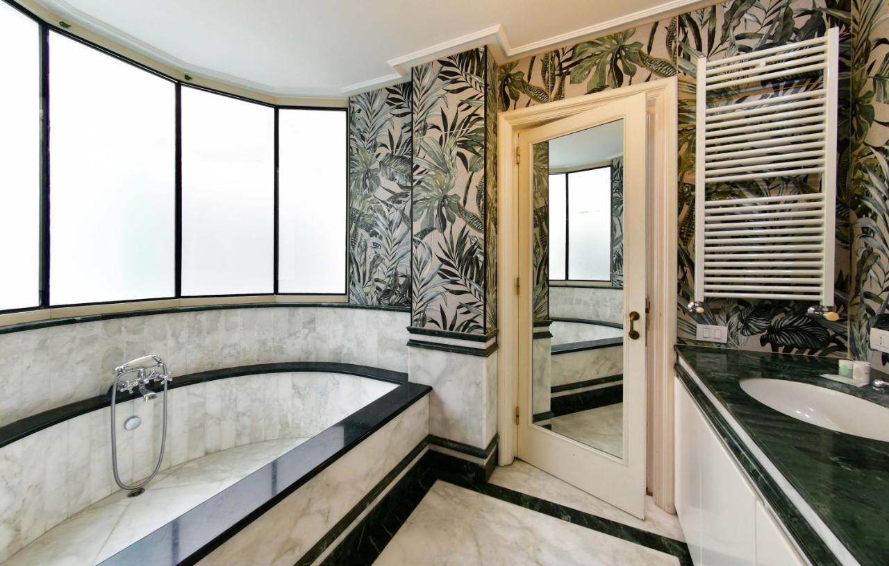 Sisuites Bari Dış mekan fotoğraf
