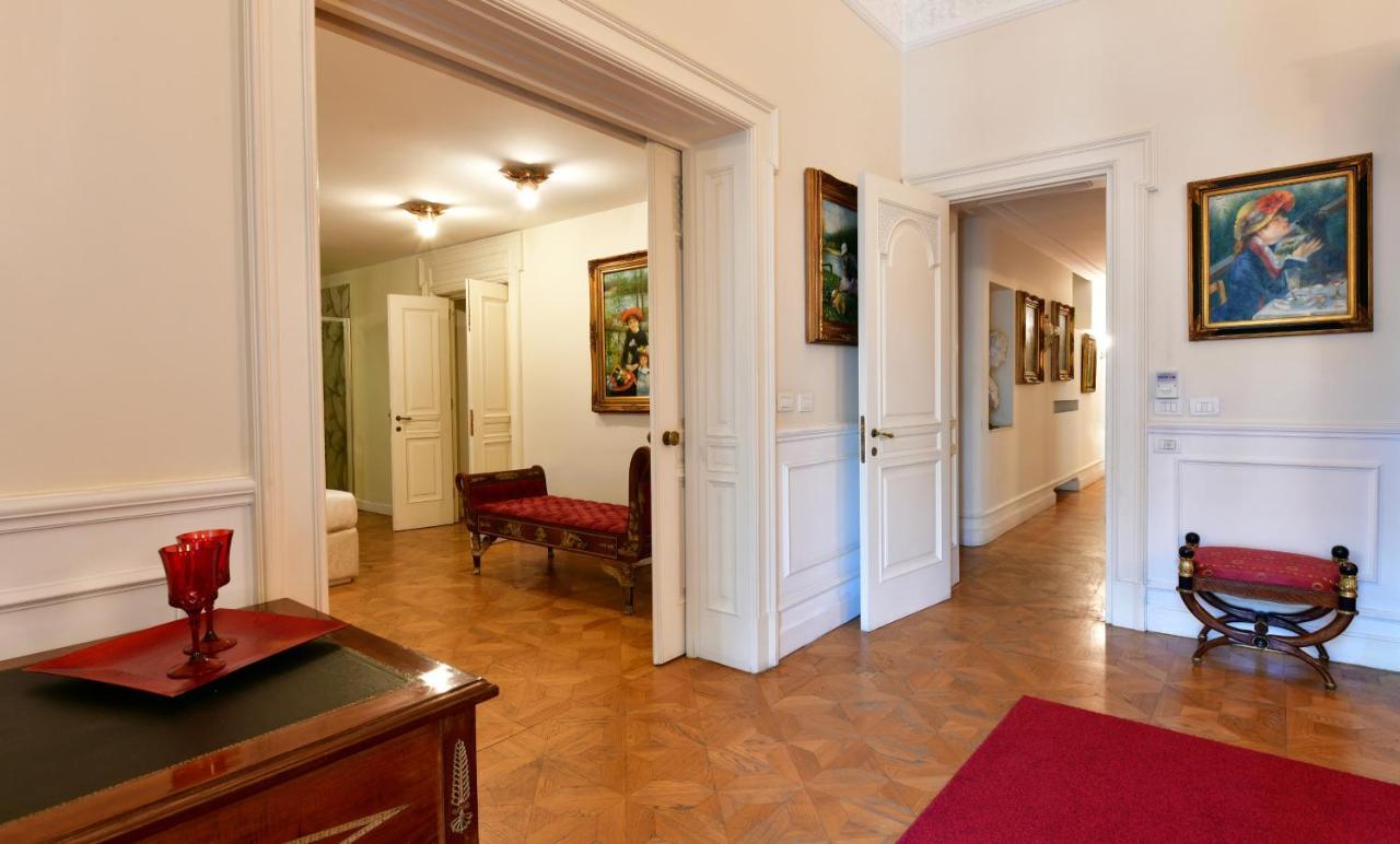 Sisuites Bari Dış mekan fotoğraf