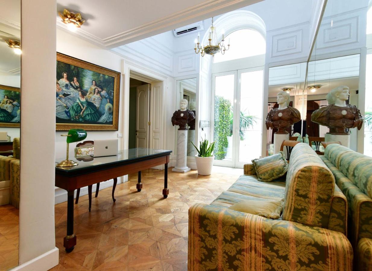 Sisuites Bari Dış mekan fotoğraf