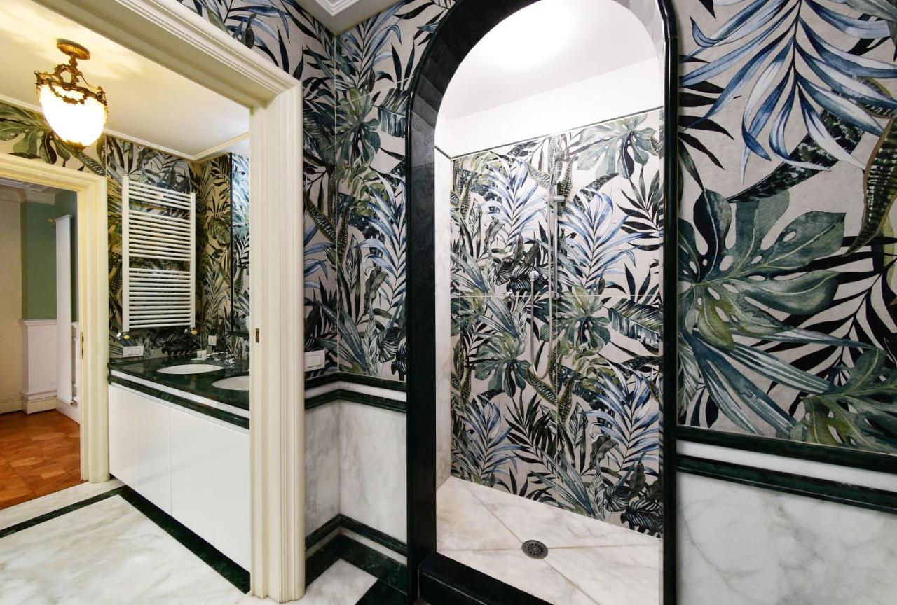 Sisuites Bari Dış mekan fotoğraf