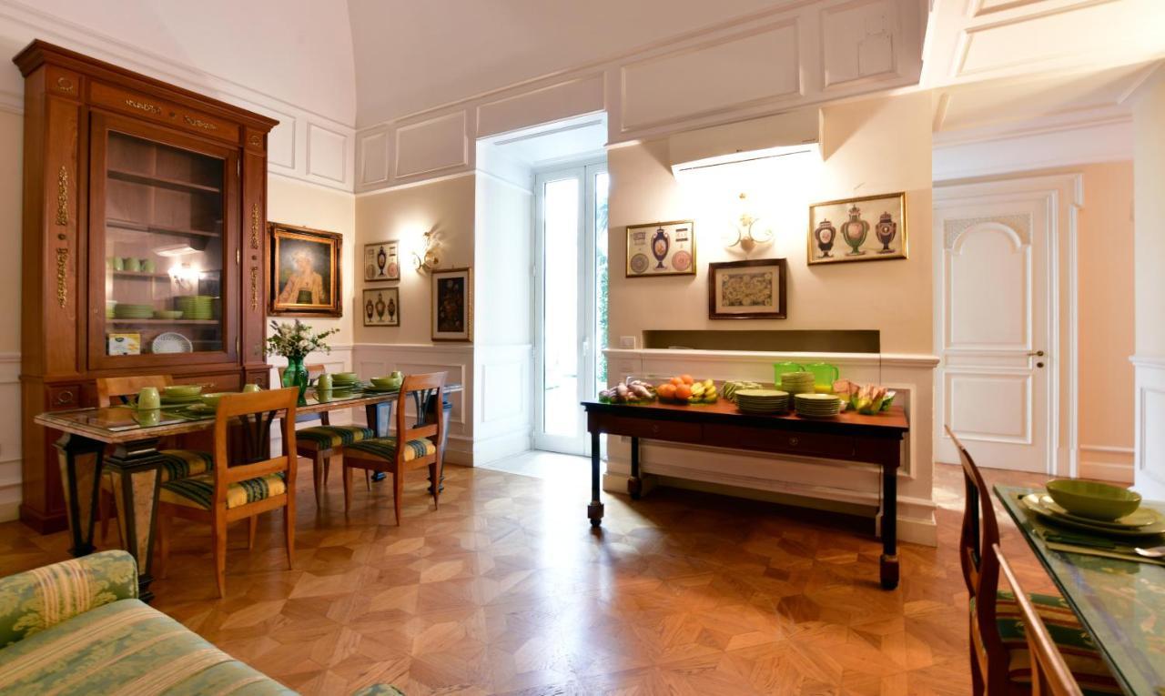Sisuites Bari Dış mekan fotoğraf