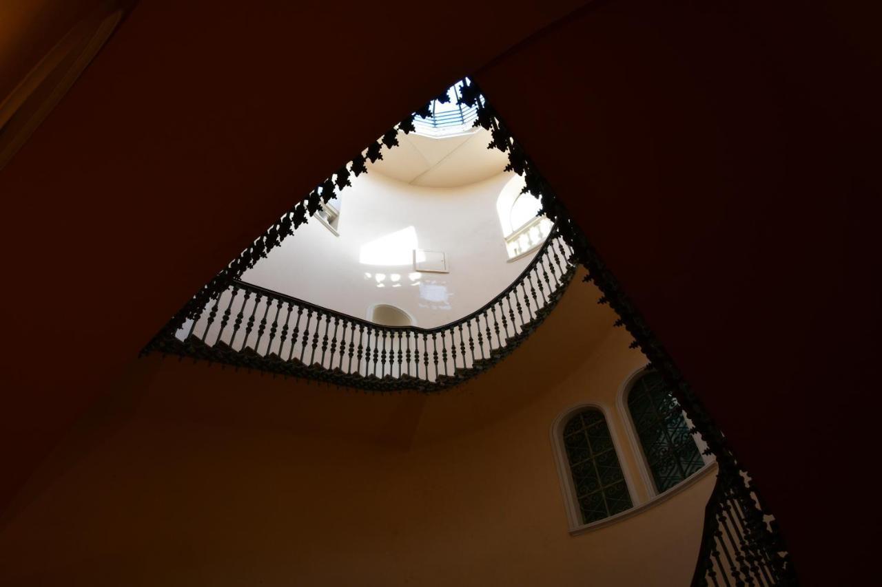 Sisuites Bari Dış mekan fotoğraf