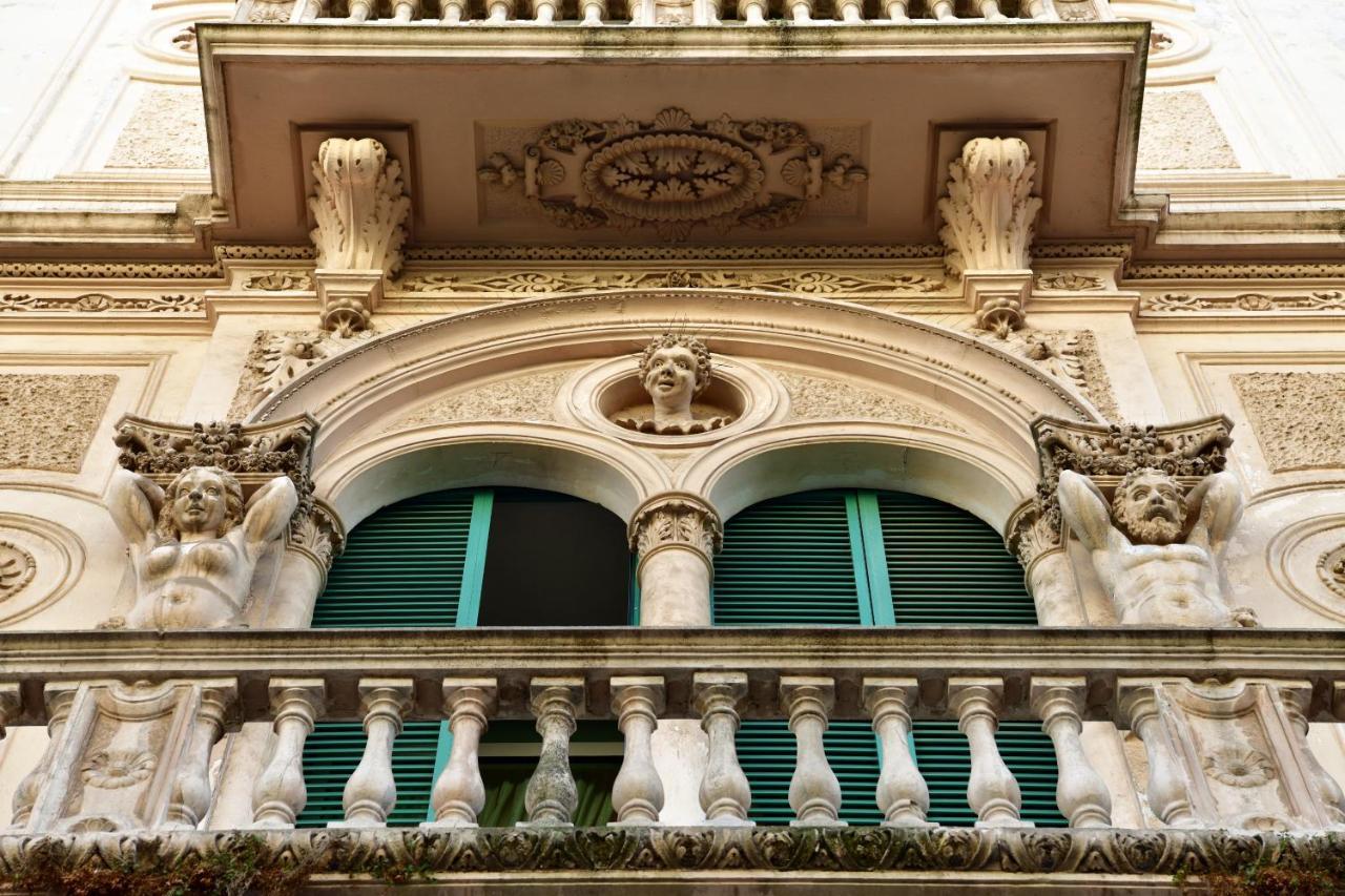 Sisuites Bari Dış mekan fotoğraf