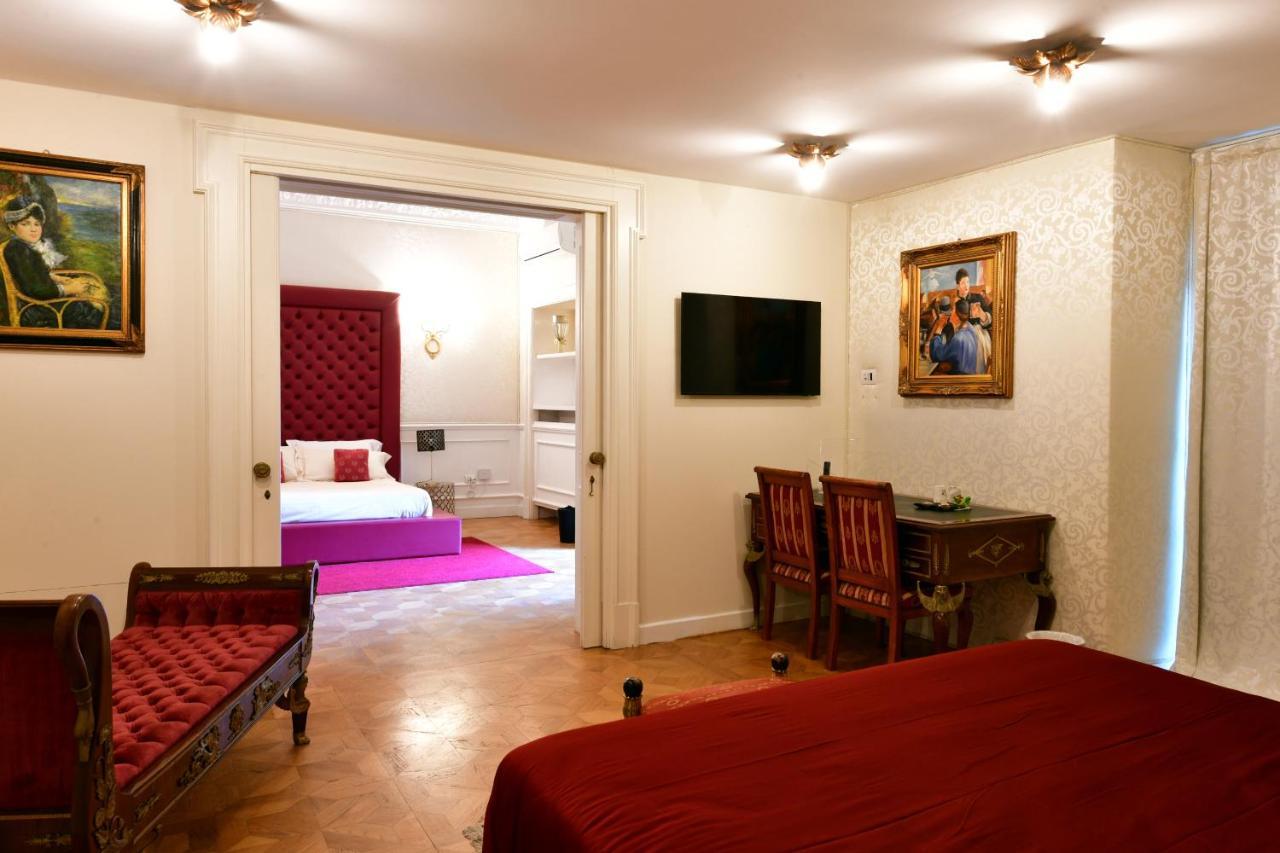 Sisuites Bari Dış mekan fotoğraf