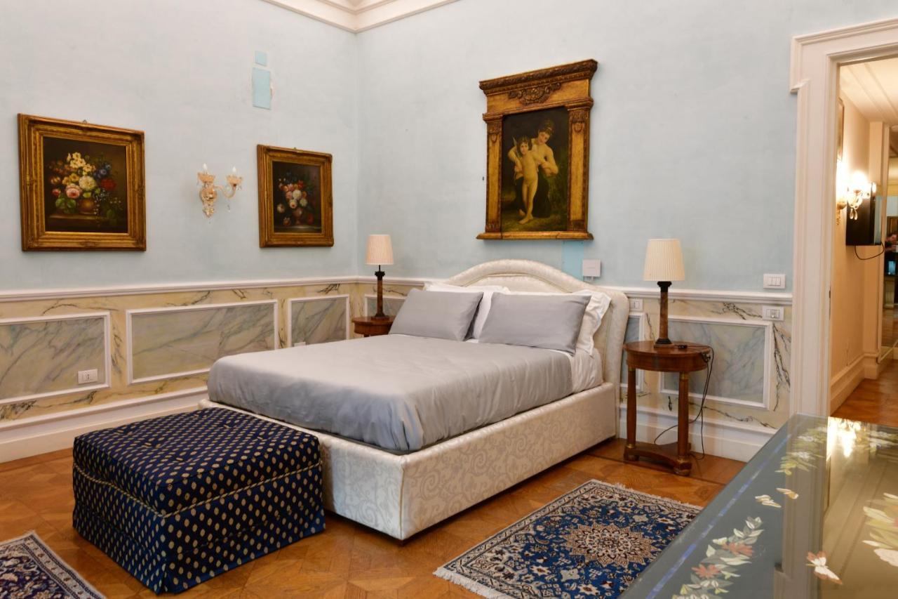 Sisuites Bari Dış mekan fotoğraf