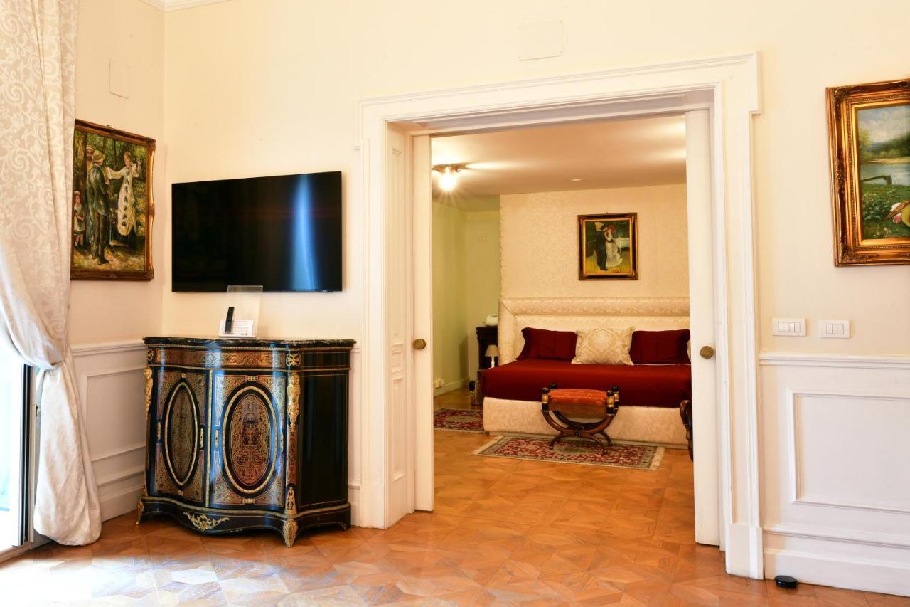 Sisuites Bari Dış mekan fotoğraf
