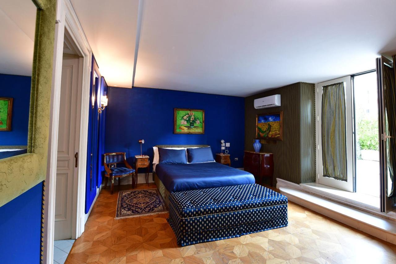 Sisuites Bari Dış mekan fotoğraf