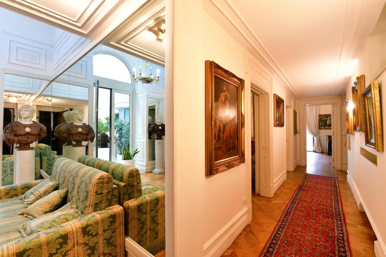 Sisuites Bari Dış mekan fotoğraf