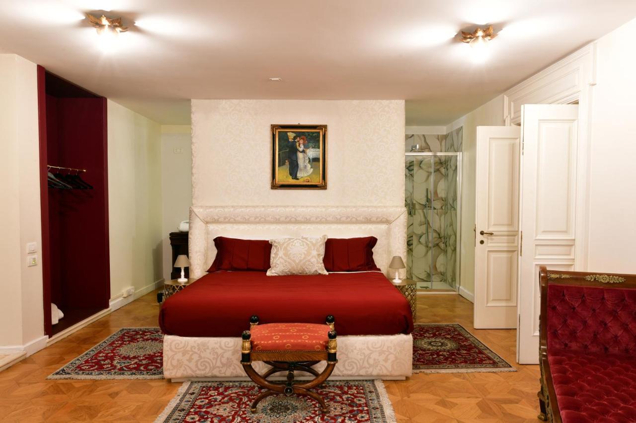 Sisuites Bari Dış mekan fotoğraf