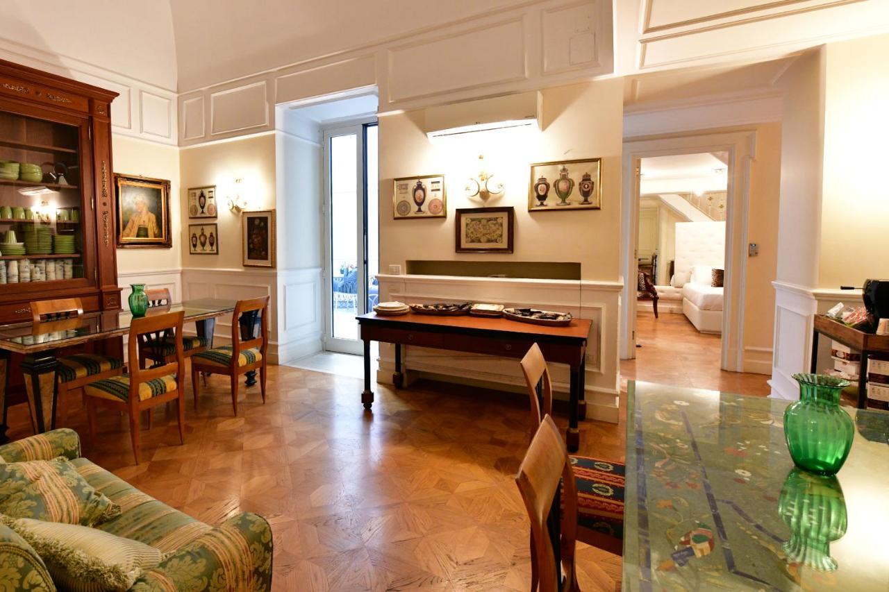Sisuites Bari Dış mekan fotoğraf
