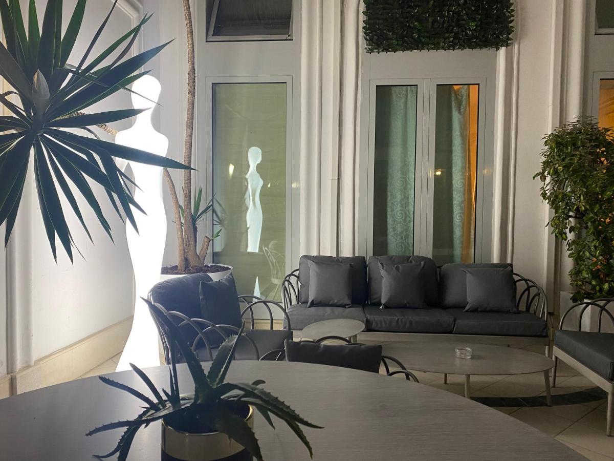 Sisuites Bari Dış mekan fotoğraf