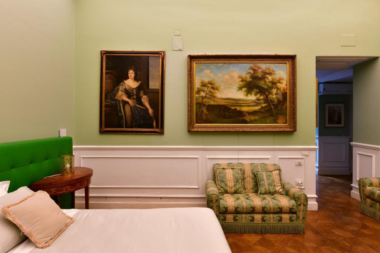 Sisuites Bari Dış mekan fotoğraf