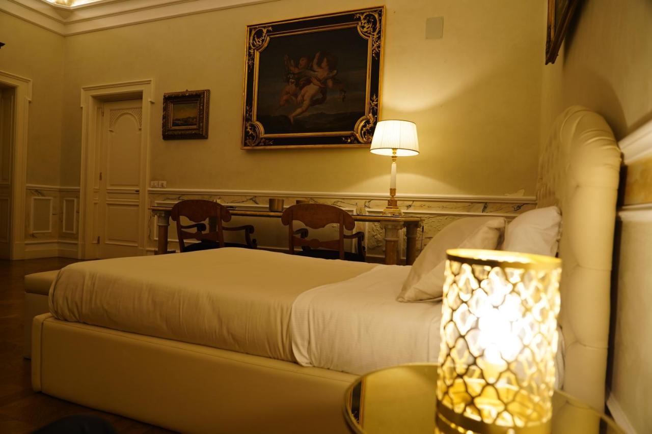 Sisuites Bari Dış mekan fotoğraf