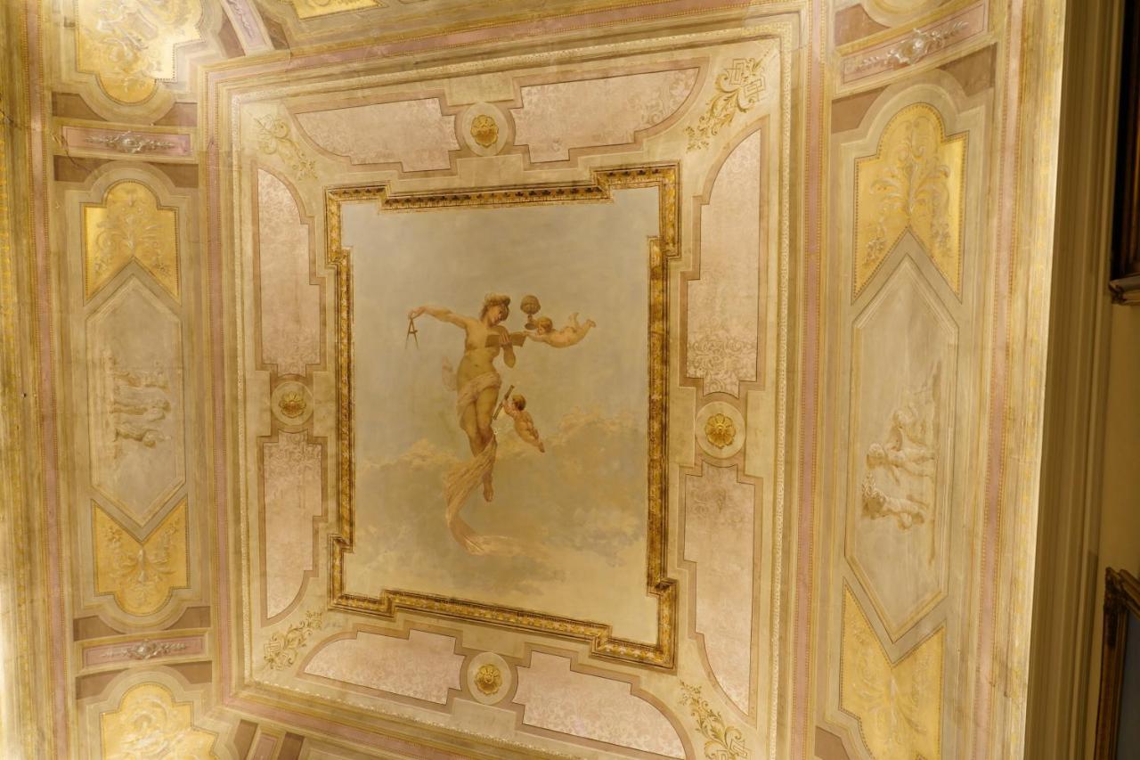 Sisuites Bari Dış mekan fotoğraf
