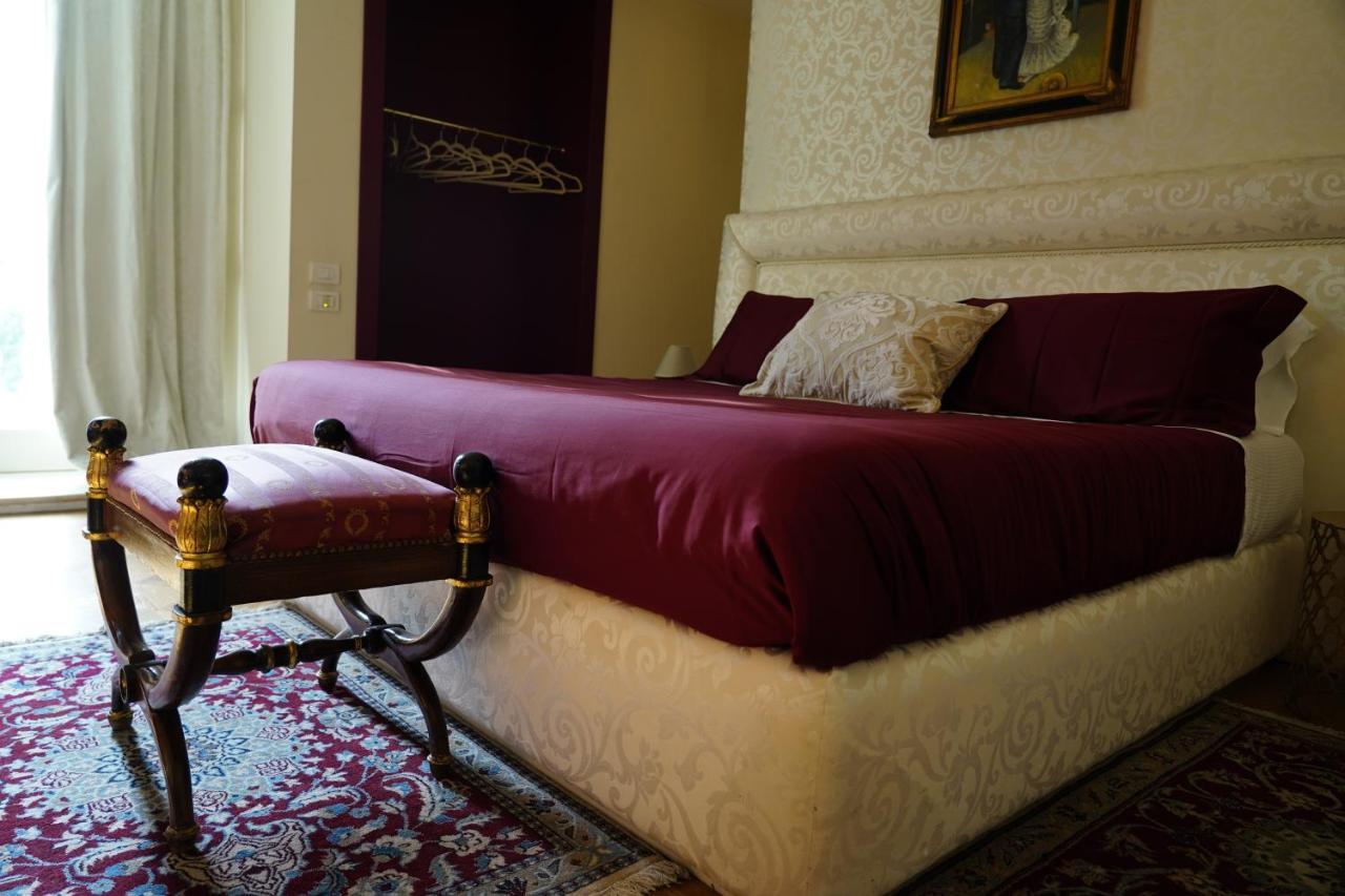 Sisuites Bari Dış mekan fotoğraf