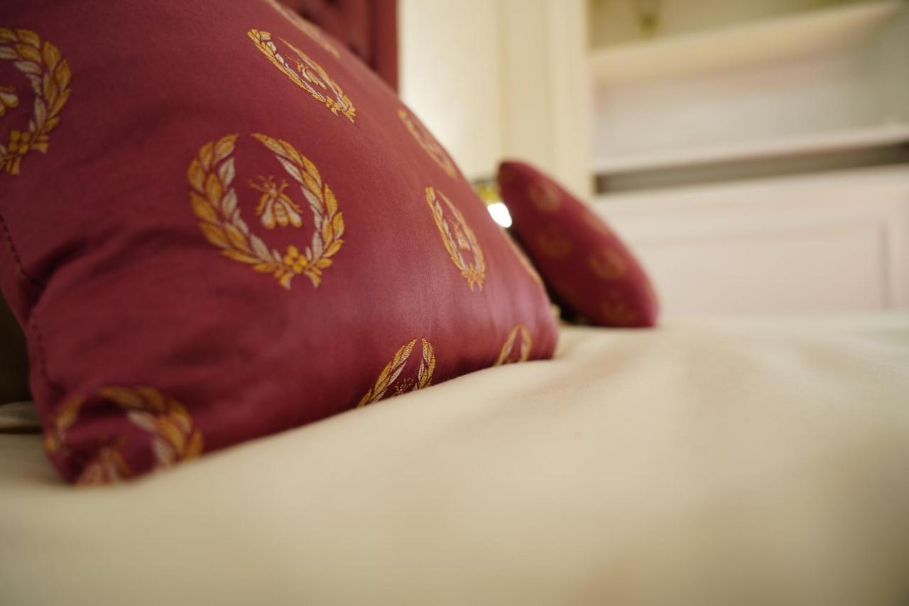 Sisuites Bari Dış mekan fotoğraf