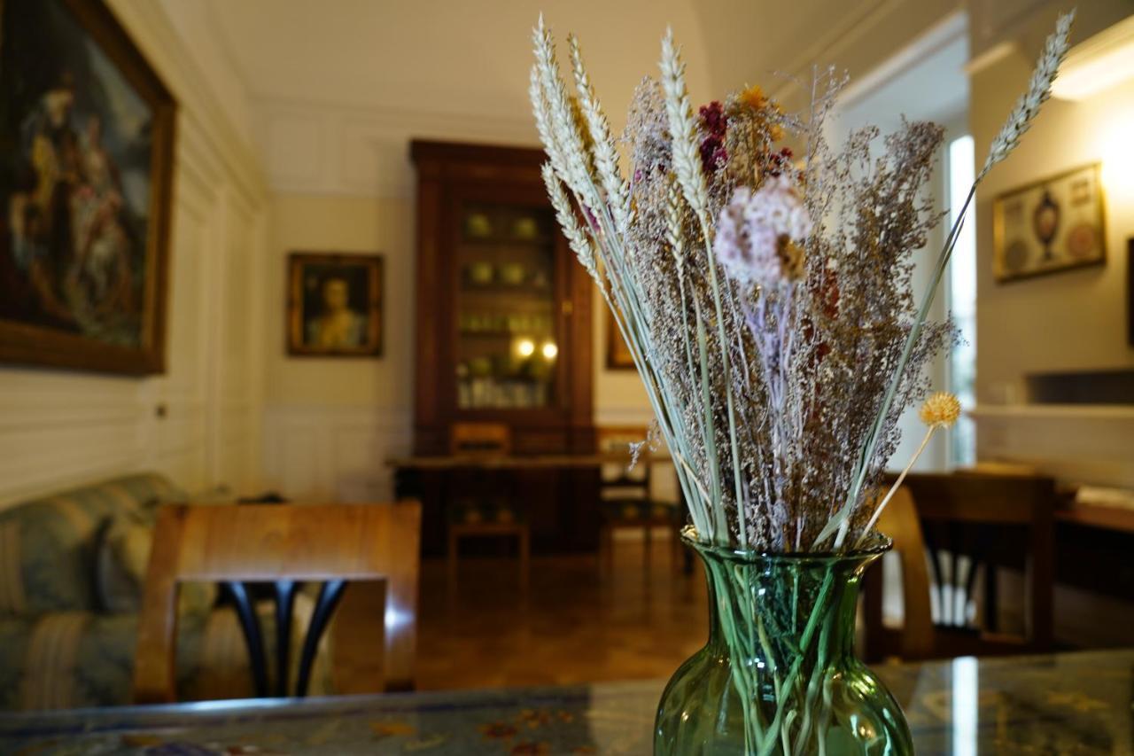 Sisuites Bari Dış mekan fotoğraf