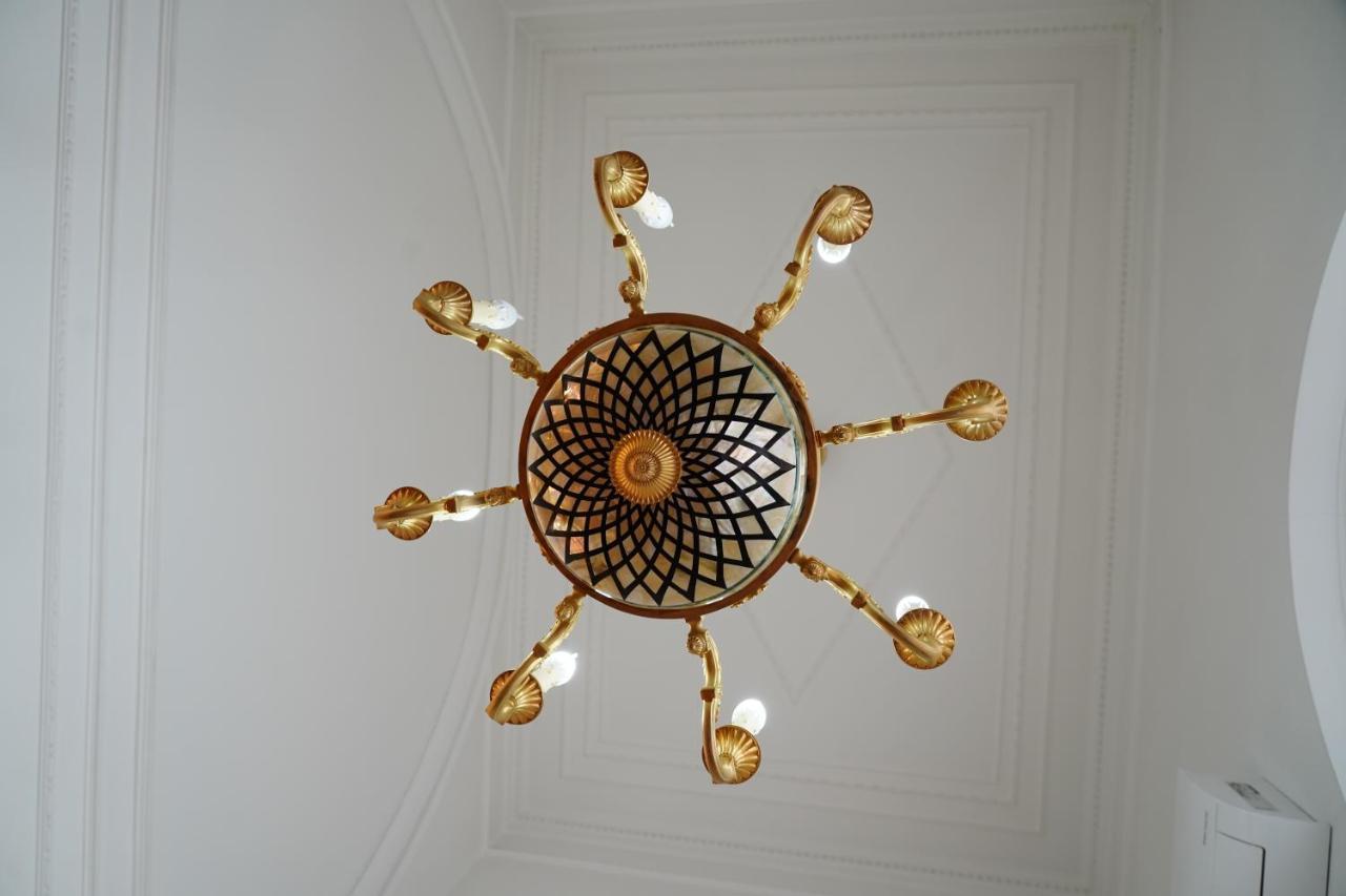 Sisuites Bari Dış mekan fotoğraf