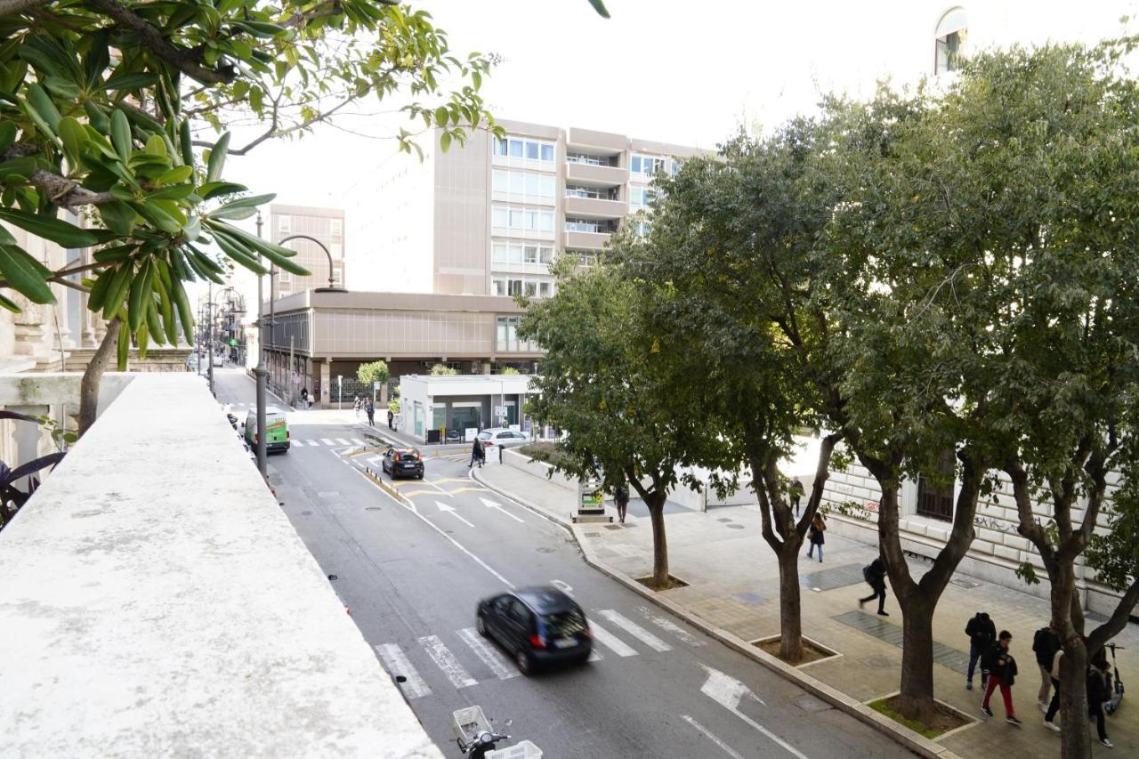 Sisuites Bari Dış mekan fotoğraf