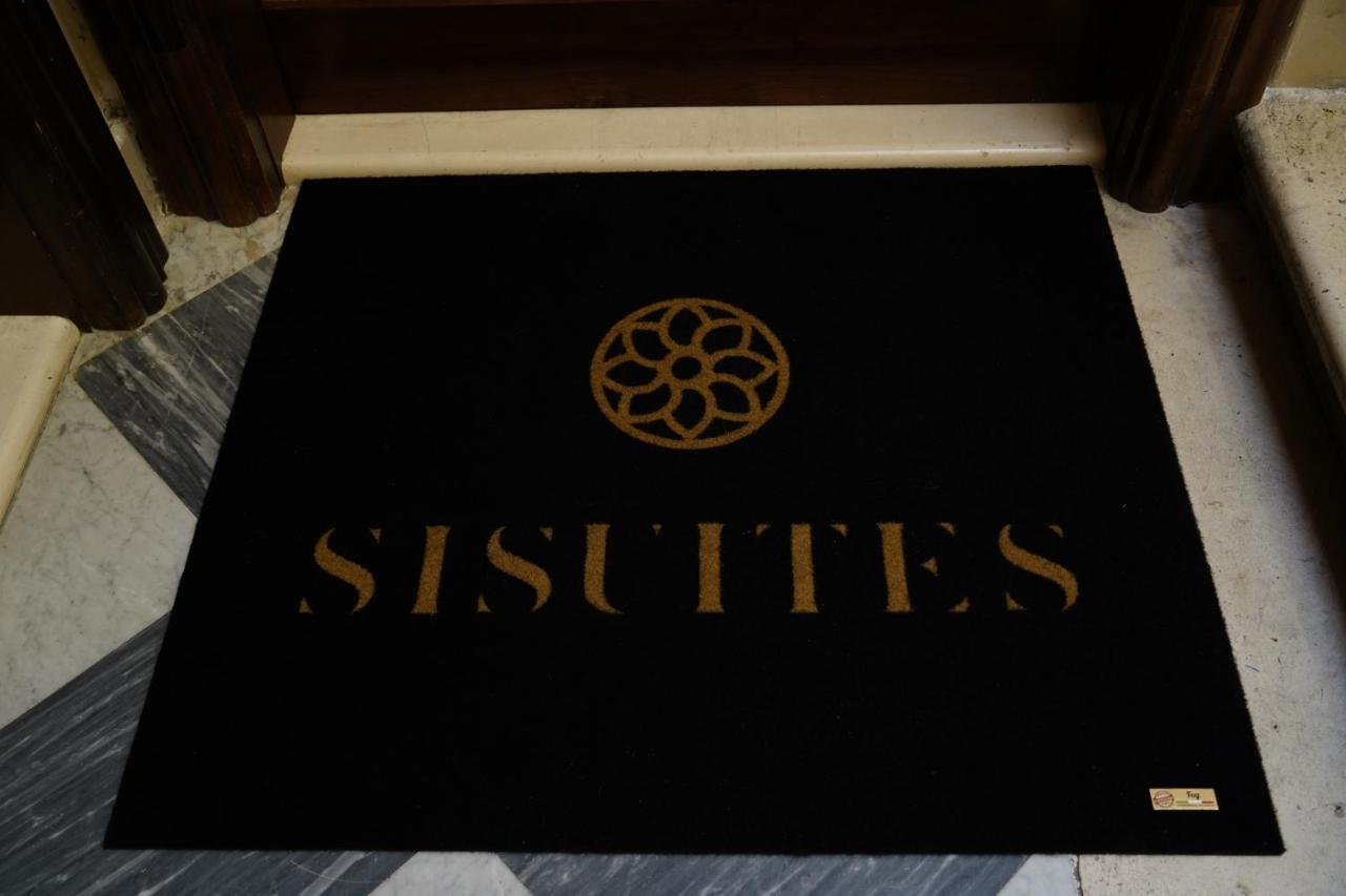 Sisuites Bari Dış mekan fotoğraf