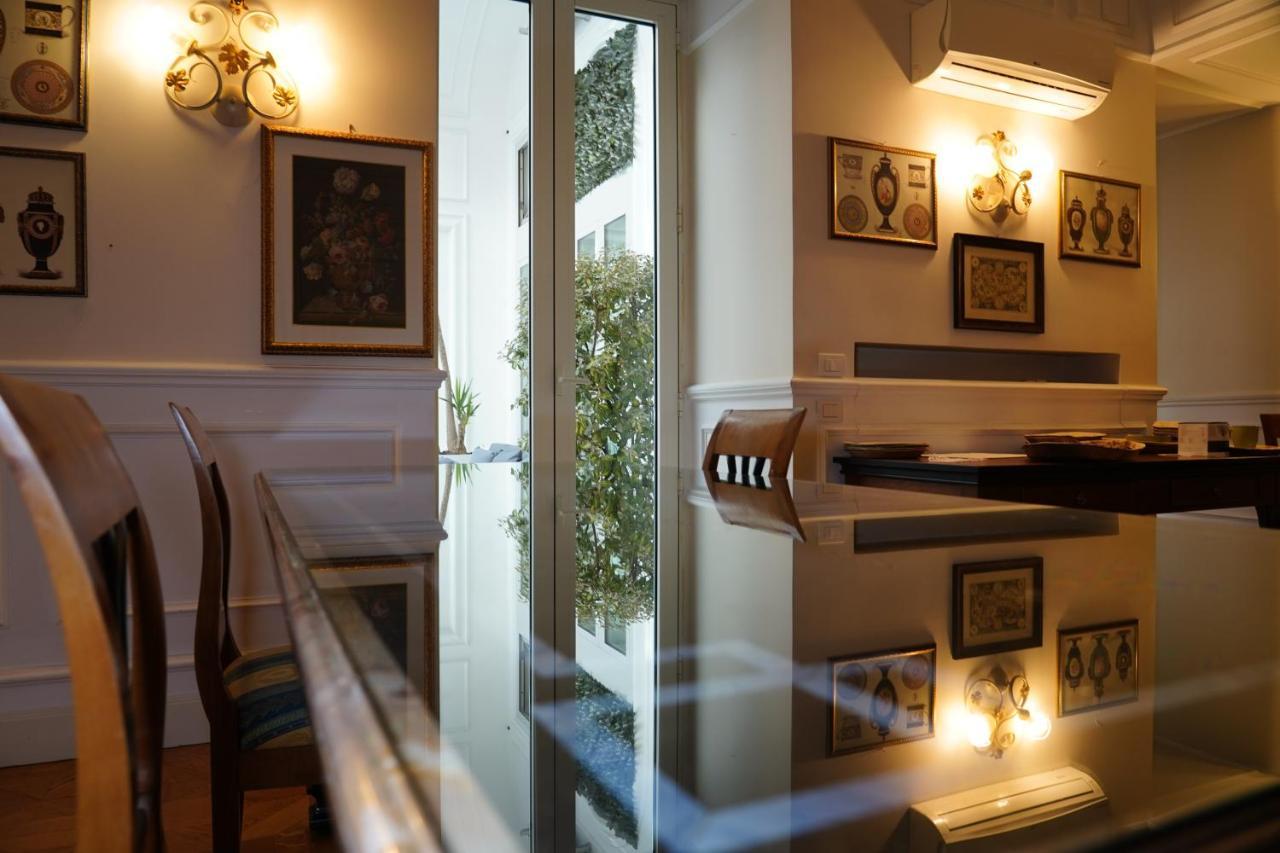 Sisuites Bari Dış mekan fotoğraf