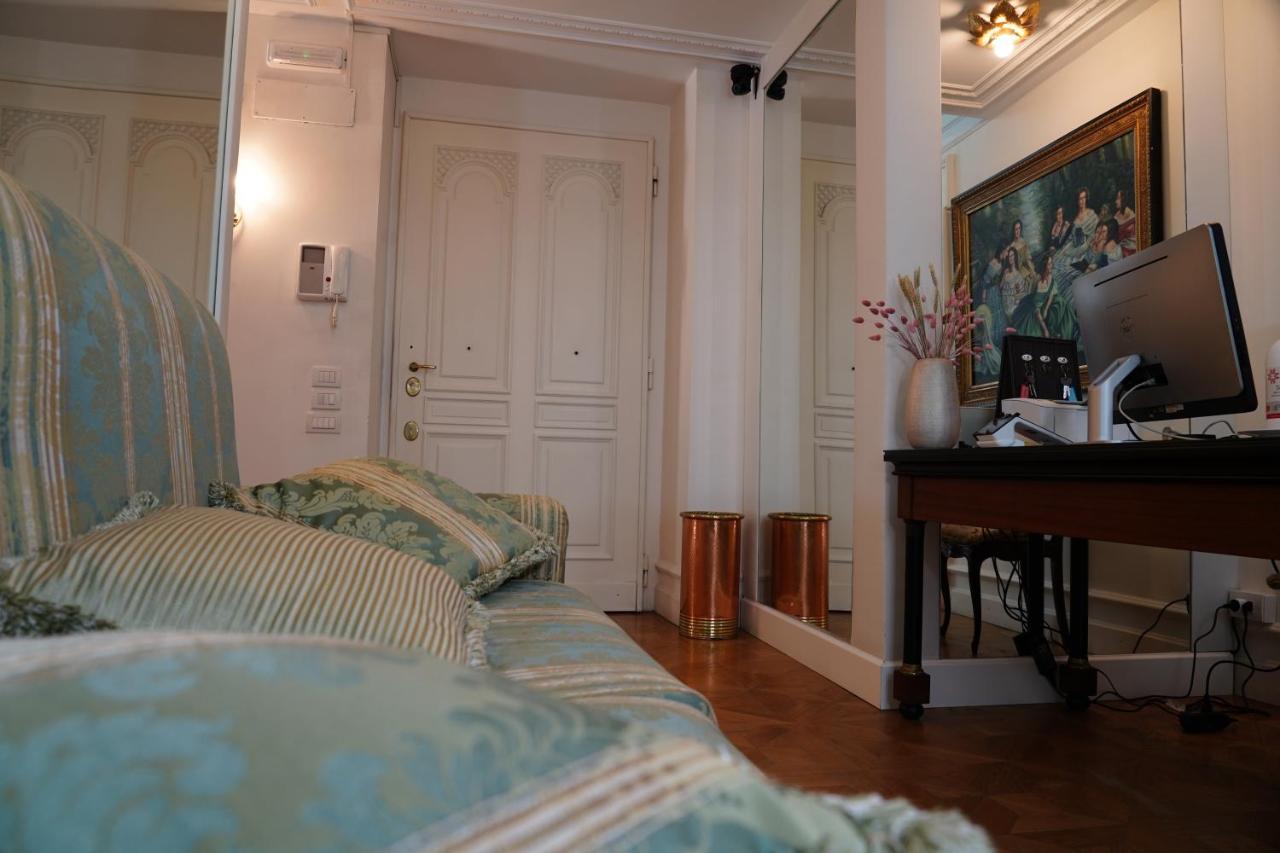 Sisuites Bari Dış mekan fotoğraf