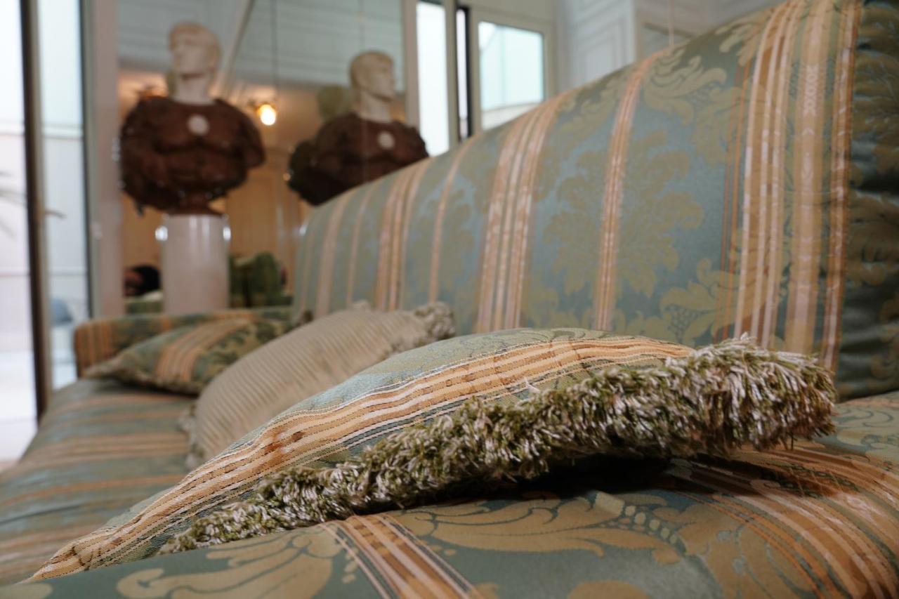 Sisuites Bari Dış mekan fotoğraf