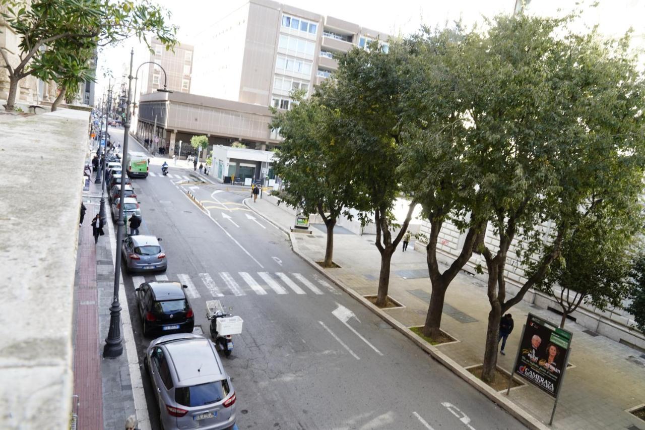Sisuites Bari Dış mekan fotoğraf