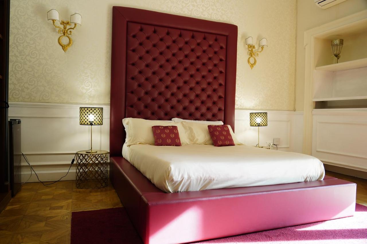 Sisuites Bari Dış mekan fotoğraf
