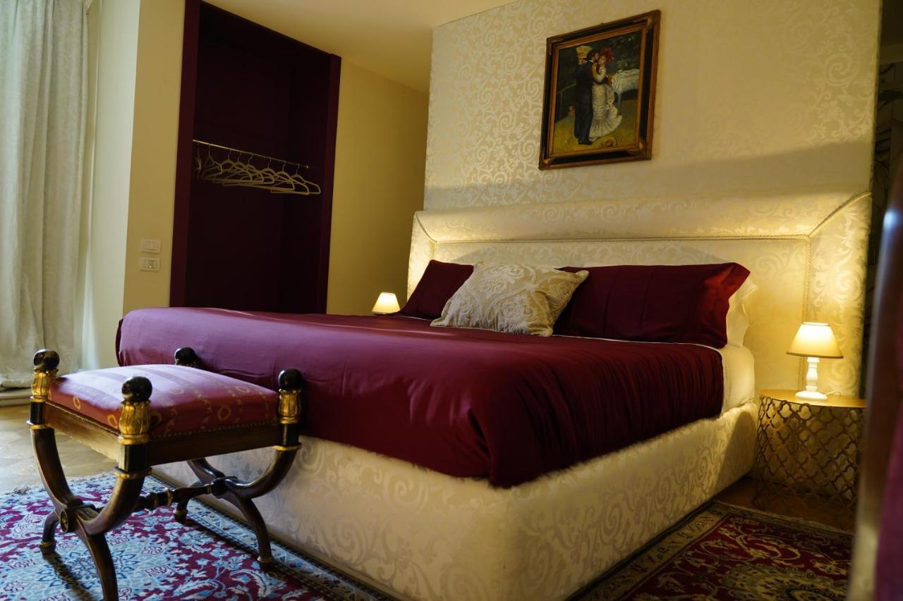 Sisuites Bari Dış mekan fotoğraf