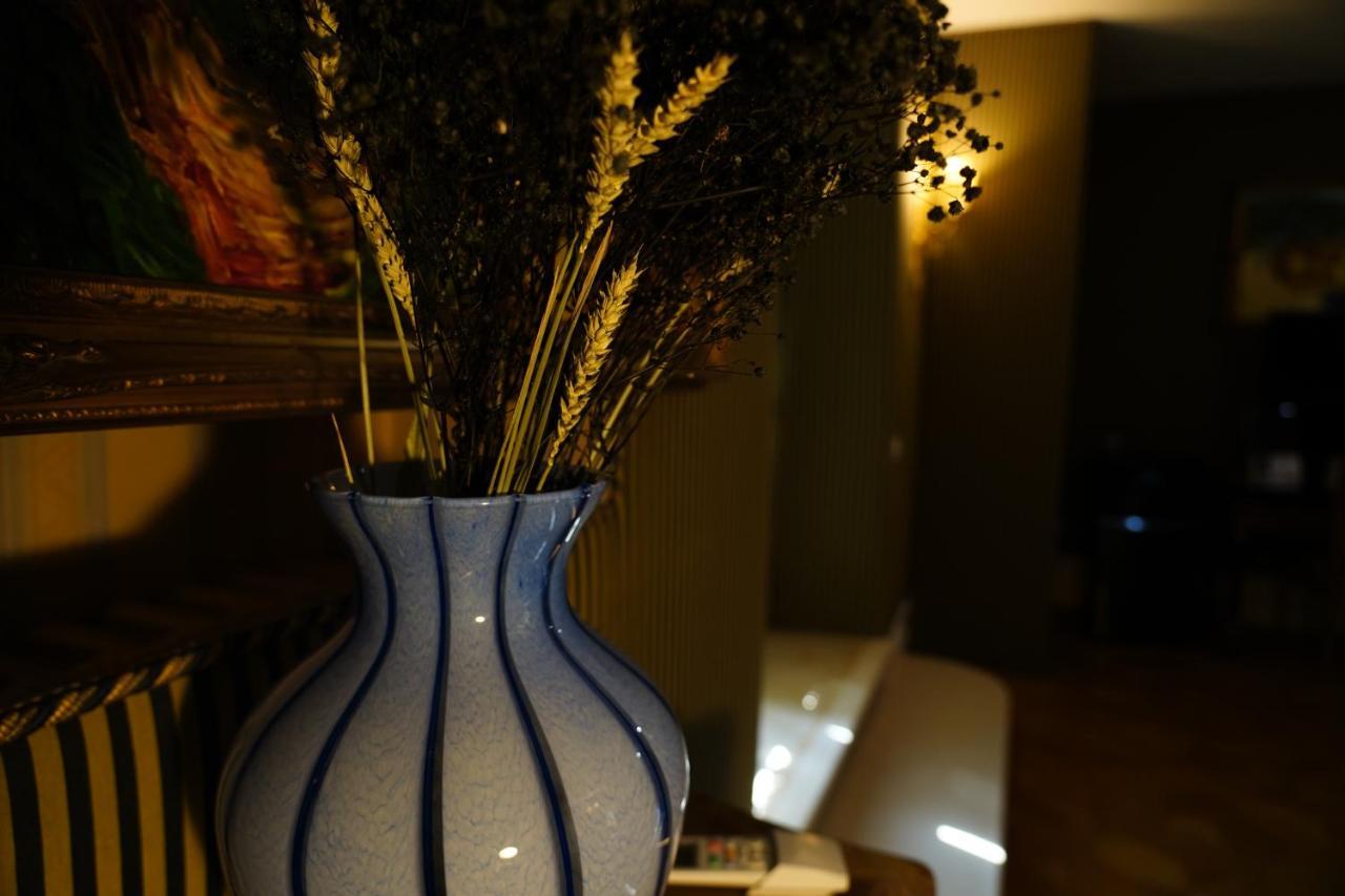 Sisuites Bari Dış mekan fotoğraf