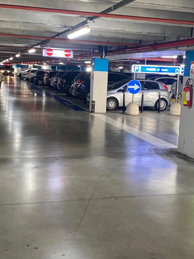 Sisuites Bari Dış mekan fotoğraf